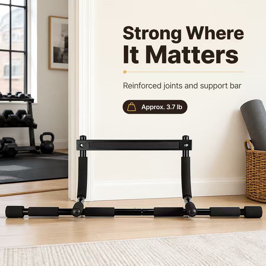耐久性に優れた1.0インチのチューブと300ポンドの耐荷重を - Push Up Board のレビューと価格