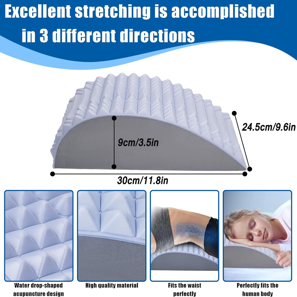 腰痛緩和、腰椎サポート、椎間板ヘルニア、坐骨神経痛緩和、姿勢 - Posture Corrector Back のレビューと価格